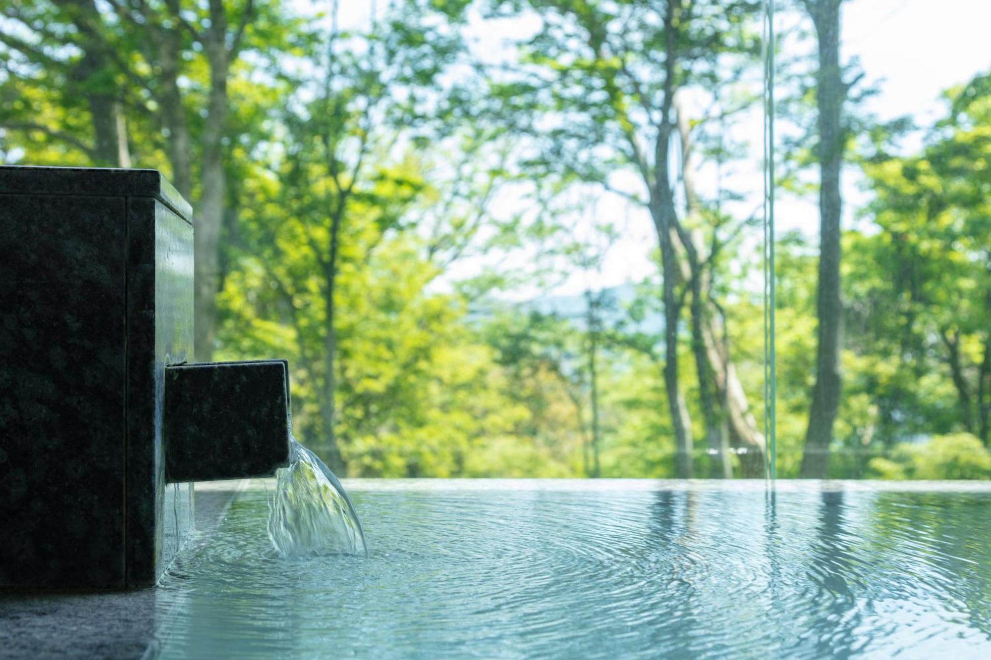 Kanaya Resort هاكوني المظهر الخارجي الصورة