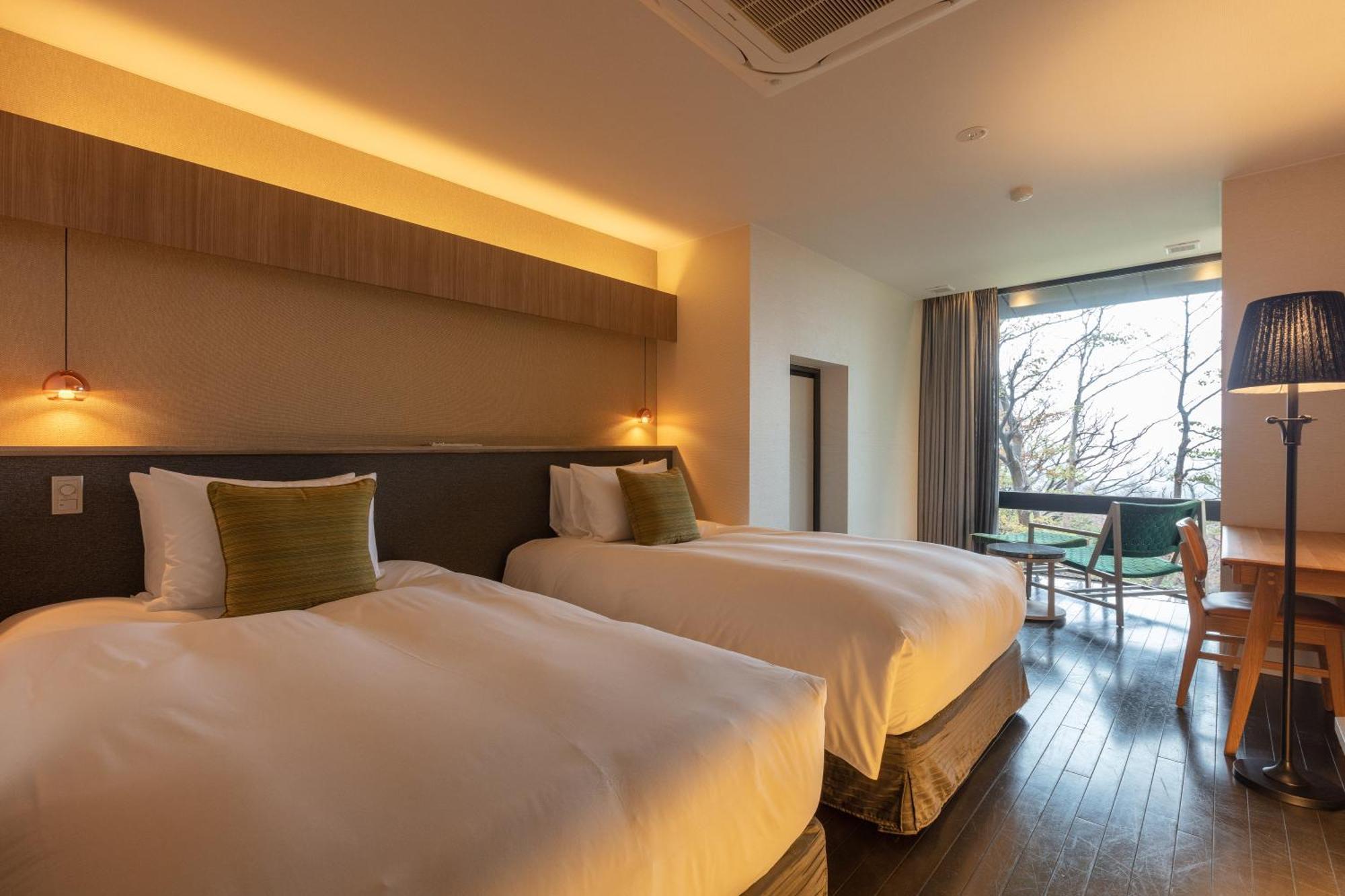 Kanaya Resort هاكوني المظهر الخارجي الصورة